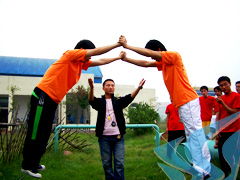 山美特體驗(yàn)式拓展訓(xùn)練 以專業(yè)打造卓越團(tuán)隊(duì)，賦能企業(yè)成長(zhǎng)