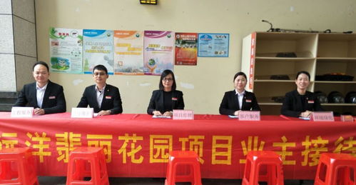 冬日暖心行動(dòng) 體驗(yàn)式拓展活動(dòng)與便民服務(wù)共創(chuàng)和諧社區(qū)