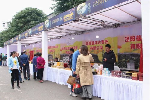 豐收歡歌 陜西省2020年中國農(nóng)民豐收節(jié)暨特色農(nóng)產(chǎn)品展銷活動(dòng)盛大開幕，體驗(yàn)式拓展活動(dòng)策劃助力鄉(xiāng)村活力