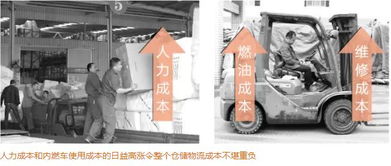 TPS最佳產品組合賦能明珠家具 打造準時高效的倉儲物流與倉儲代理服務