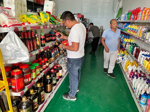 桐梓松坎 第一家村級(jí)合作社農(nóng)資超市把服務(wù)搬到家門(mén)口