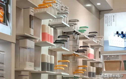 干貨 家居日用品趨勢分析來了 2020上海百貨展深度回顧