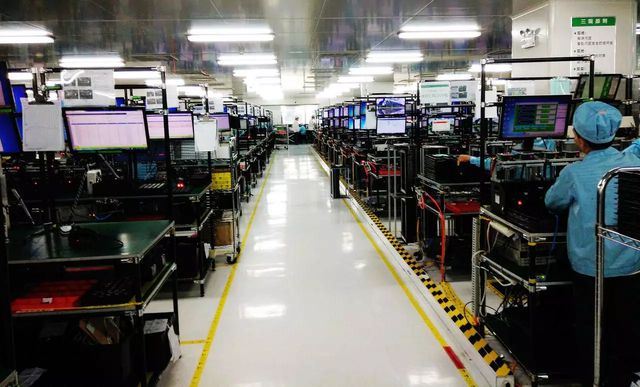 打破傳統(tǒng)架構(gòu)+融合標準化制定,OPPO智能化轉(zhuǎn)型升級之路值得點贊