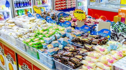 華商新生開學(xué)季 開學(xué)用品校內(nèi)超市一站式配齊,自助收銀輕松掃碼免排隊(duì)