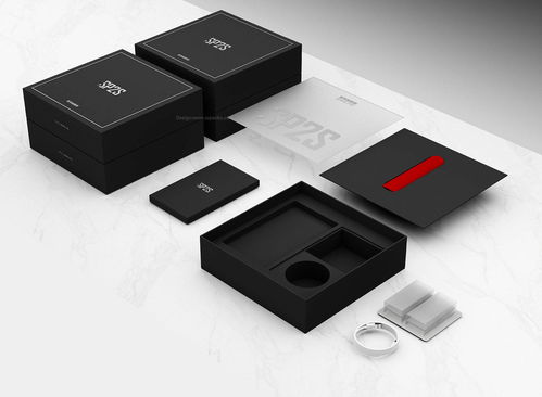 煙彈包裝設(shè)計和電子產(chǎn)品包裝設(shè)計